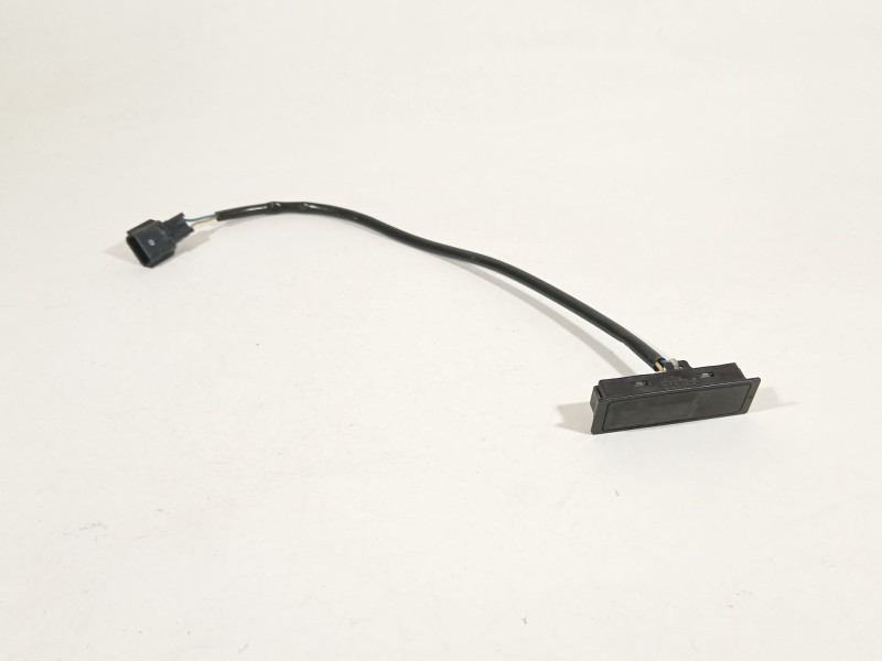 Recambio de maneta exterior porton para nissan qashqai (j11) referencia OEM IAM 90940EY20A  