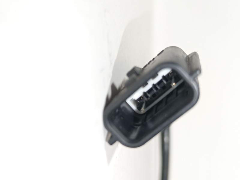 Recambio de maneta exterior porton para nissan qashqai (j11) referencia OEM IAM 90940EY20A  