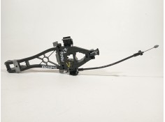 Recambio de maneta exterior trasera derecha para volvo s40 ii (544) 2.0 d referencia OEM IAM 30663866  