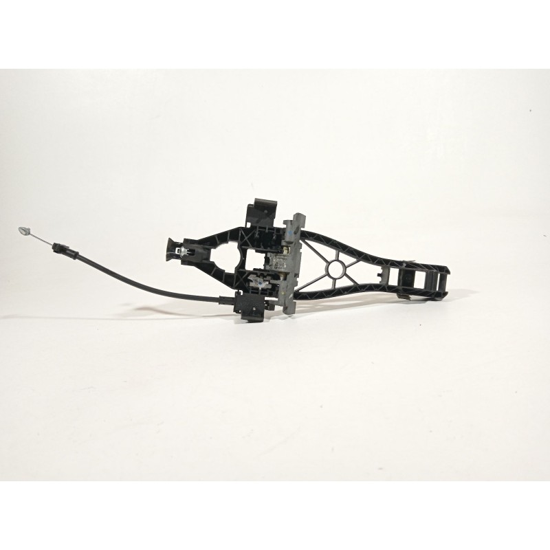 Recambio de maneta exterior trasera derecha para volvo s40 ii (544) 2.0 d referencia OEM IAM 30663866  