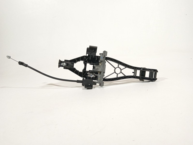 Recambio de maneta exterior trasera derecha para volvo s40 ii (544) 2.0 d referencia OEM IAM 30663866  