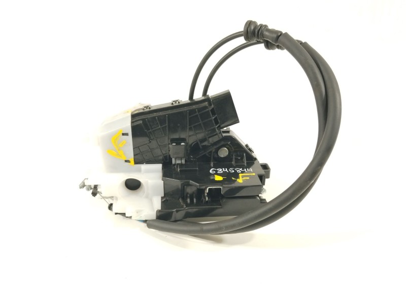 Recambio de cerradura puerta trasera derecha para hyundai tucson essence bluedrive 2wd referencia OEM IAM 81420D7010  