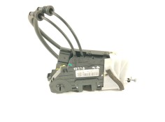 Recambio de cerradura puerta trasera derecha para hyundai tucson essence bluedrive 2wd referencia OEM IAM 81420D7010   2