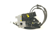 Recambio de cerradura puerta delantera derecha para hyundai tucson essence bluedrive 2wd referencia OEM IAM 81320D3000  