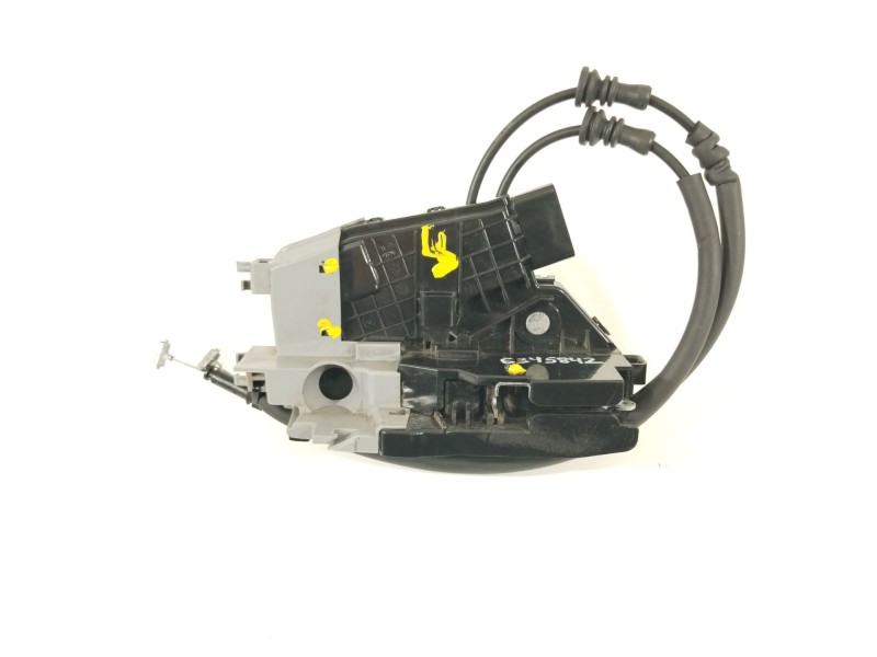 Recambio de cerradura puerta delantera derecha para hyundai tucson essence bluedrive 2wd referencia OEM IAM 81320D3000  