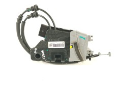 Recambio de cerradura puerta delantera derecha para hyundai tucson essence bluedrive 2wd referencia OEM IAM 81320D3000   2