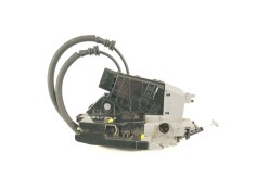 Recambio de cerradura puerta delantera izquierda para hyundai tucson essence bluedrive 2wd referencia OEM IAM 81310D3010  