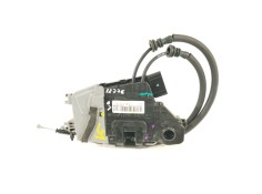 Recambio de cerradura puerta delantera izquierda para hyundai tucson essence bluedrive 2wd referencia OEM IAM 81310D3010   2