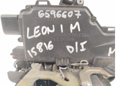 Recambio de cerradura puerta delantera izquierda para seat leon (1m1) 1.9 tdi referencia OEM IAM 3B1837015A   2