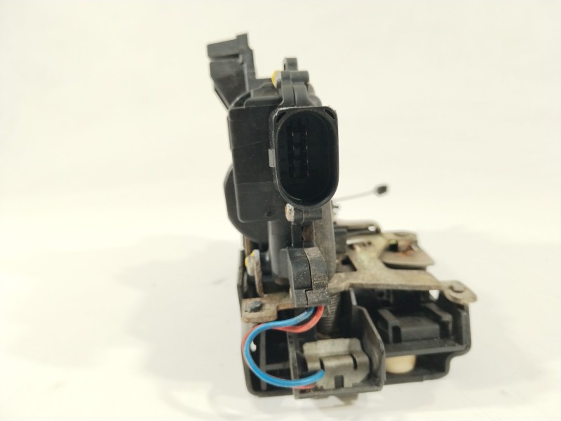 Recambio de cerradura puerta delantera izquierda para seat leon (1m1) 1.9 tdi referencia OEM IAM 3B1837015A  