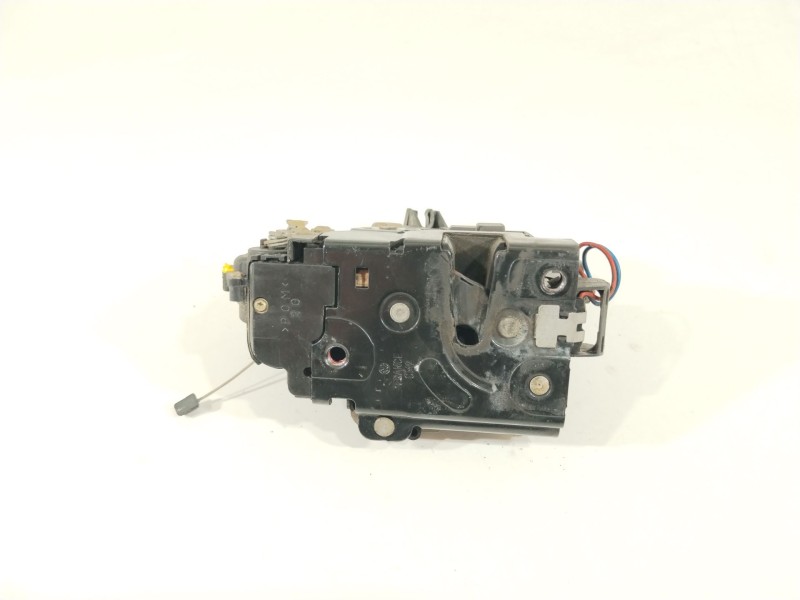 Recambio de cerradura puerta delantera izquierda para seat leon (1m1) 1.9 tdi referencia OEM IAM 3B1837015A  