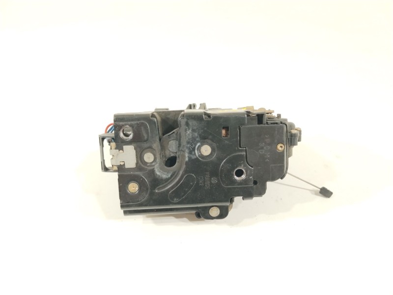 Recambio de cerradura puerta delantera derecha para seat leon (1m1) 1.9 tdi referencia OEM IAM 3B1837016A  