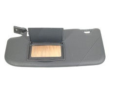 Recambio de parasol izquierdo para nissan qashqai (j11) 360 referencia OEM IAM 964014EH0A   2