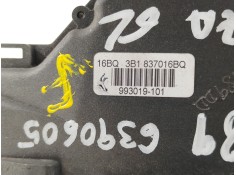 Recambio de cerradura puerta delantera derecha para seat ibiza iii (6l1) 1.4 16v referencia OEM IAM 3B1837016BQ   2