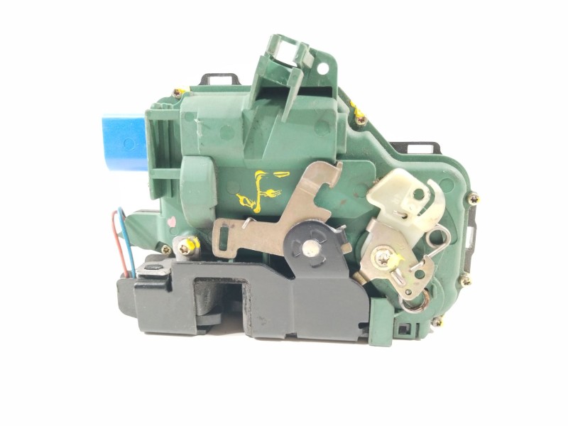 Recambio de cerradura puerta delantera derecha para seat ibiza iii (6l1) 1.4 16v referencia OEM IAM 3B1837016BQ  