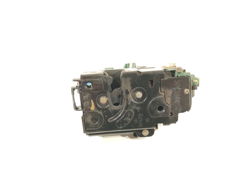 Recambio de cerradura puerta delantera derecha para seat ibiza iii (6l1) 1.4 16v referencia OEM IAM 3B1837016BQ  