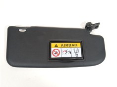 Recambio de parasol derecho para nissan qashqai (j11) 360 referencia OEM IAM 964004EH1A  