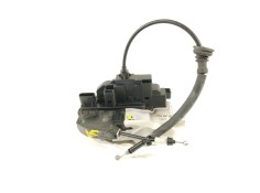 Recambio de cerradura puerta delantera izquierda para kia cee´d sw (ed) 1.6 crdi 115 referencia OEM IAM 813101H000  