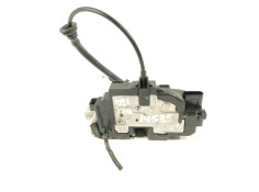 Recambio de cerradura puerta delantera izquierda para kia cee´d sw (ed) 1.6 crdi 115 referencia OEM IAM 813101H000   2