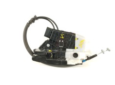 Recambio de cerradura puerta trasera izquierda para hyundai tucson essence bluedrive 2wd referencia OEM IAM 81410D7010  