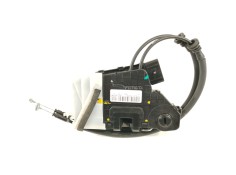 Recambio de cerradura puerta trasera izquierda para hyundai tucson essence bluedrive 2wd referencia OEM IAM 81410D7010   2