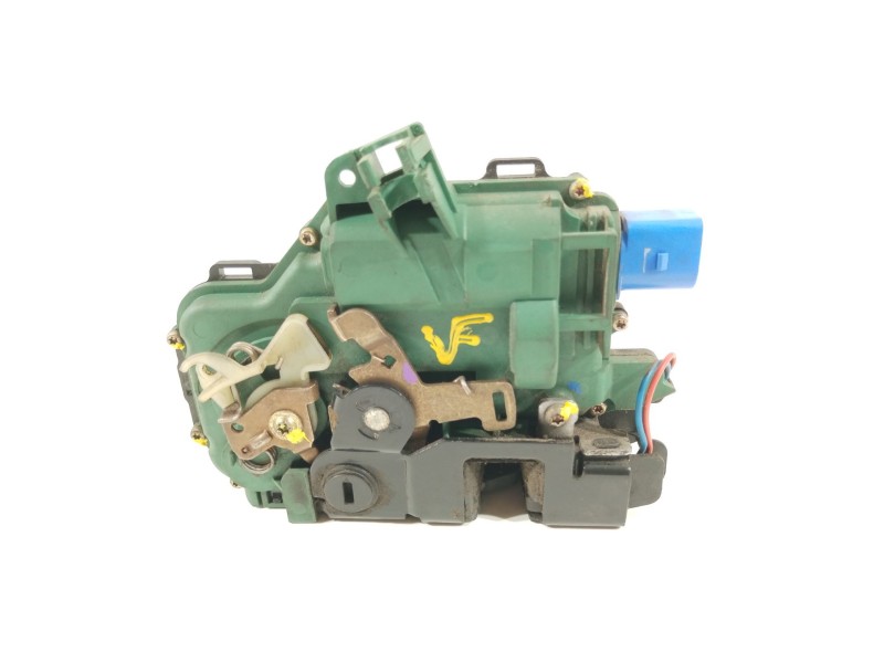Recambio de cerradura puerta trasera izquierda para seat ibiza iii (6l1) 1.4 16v referencia OEM IAM 3B4839015AG  