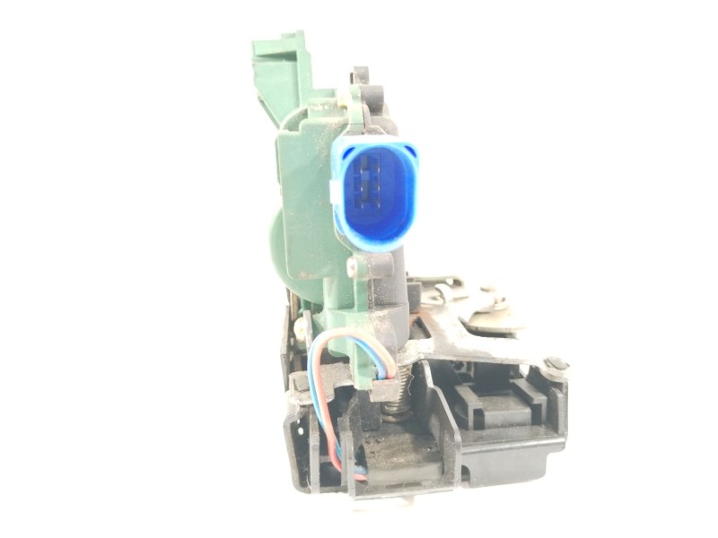 Recambio de cerradura puerta trasera izquierda para seat ibiza iii (6l1) 1.4 16v referencia OEM IAM 3B4839015AG  