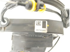 Recambio de cerradura puerta trasera izquierda para peugeot 308 access referencia OEM IAM 9807954880   2
