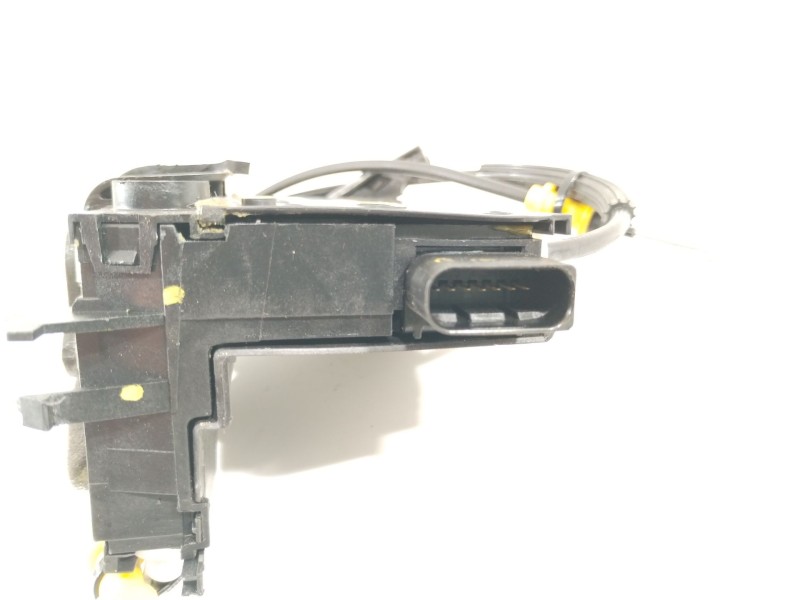 Recambio de cerradura puerta trasera izquierda para peugeot 308 access referencia OEM IAM 9807954880  