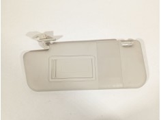 Recambio de parasol derecho para ford ka (ru8) 1.2 referencia OEM IAM 9S51B04100CA 1570922 