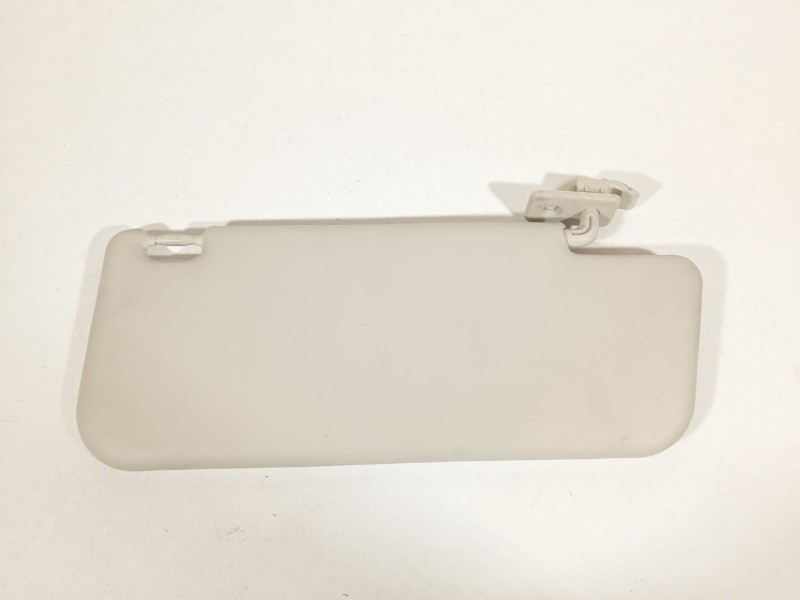 Recambio de parasol derecho para ford ka (ru8) 1.2 referencia OEM IAM 9S51B04100CA 1570922 