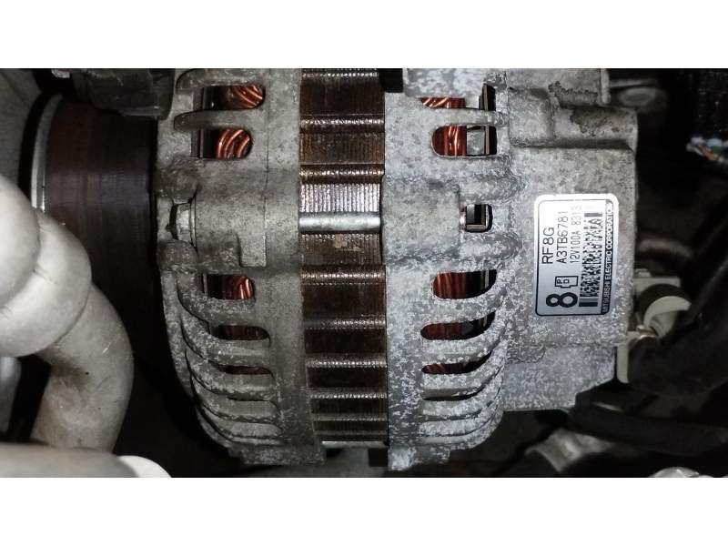 ALTERNADOR A3TB6781 RF8G 