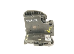 Recambio de cerradura puerta trasera derecha para opel astra k lim. 5türig business referencia OEM IAM 13598385  