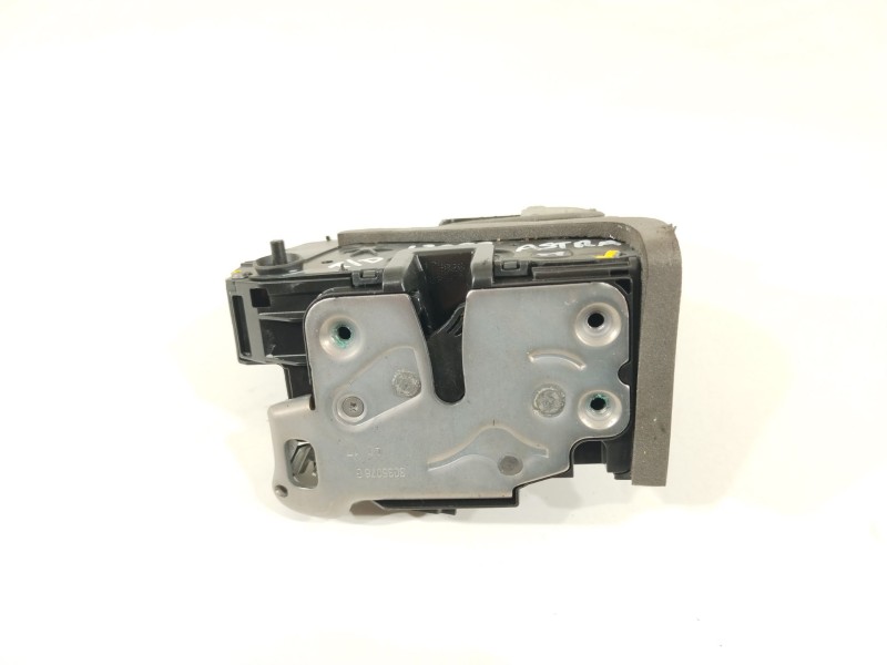 Recambio de cerradura puerta trasera derecha para opel astra k lim. 5türig business referencia OEM IAM 13598385  