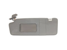 Recambio de parasol izquierdo para audi a3 (8p1) 2.0 tdi referencia OEM IAM 8P1857551  