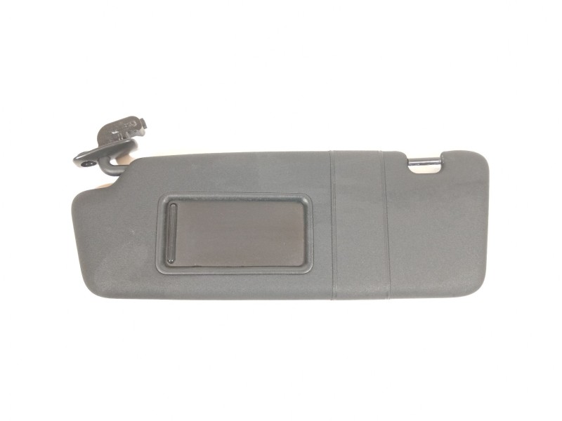 Recambio de parasol izquierdo para audi a3 (8p1) 2.0 tdi referencia OEM IAM 8P1857551  