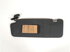 Recambio de parasol izquierdo para audi a3 (8p1) 2.0 tdi referencia OEM IAM 8P1857551   2