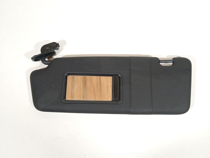 Recambio de parasol izquierdo para audi a3 (8p1) 2.0 tdi referencia OEM IAM 8P1857551  