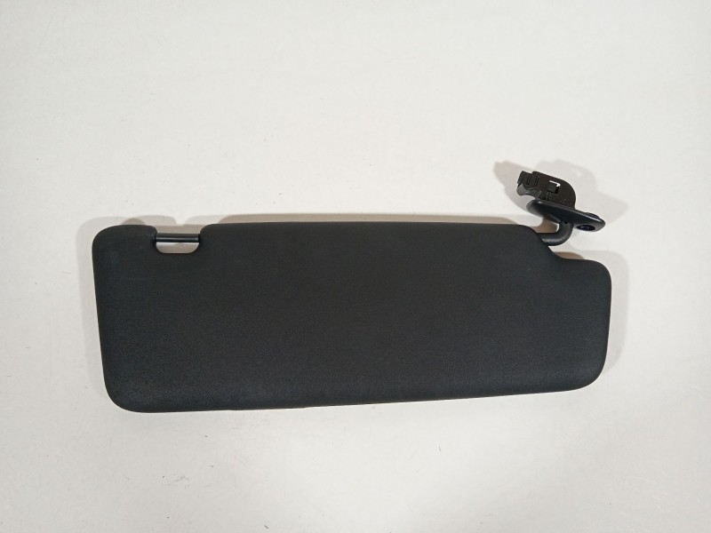 Recambio de parasol izquierdo para audi a3 (8p1) 2.0 tdi referencia OEM IAM 8P1857551  