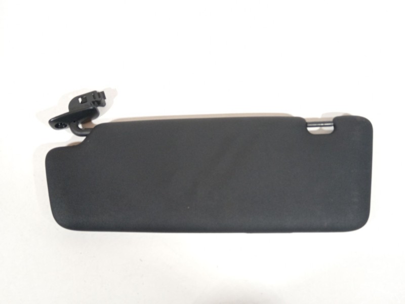 Recambio de parasol derecho para audi a3 (8p1) 2.0 tdi referencia OEM IAM 8P2857552  