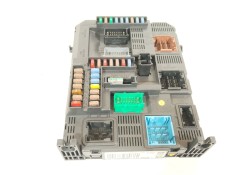 Recambio de caja reles / fusibles para peugeot 208 i (ca_, cc_) 1.4 hdi referencia OEM IAM 9678355880  
