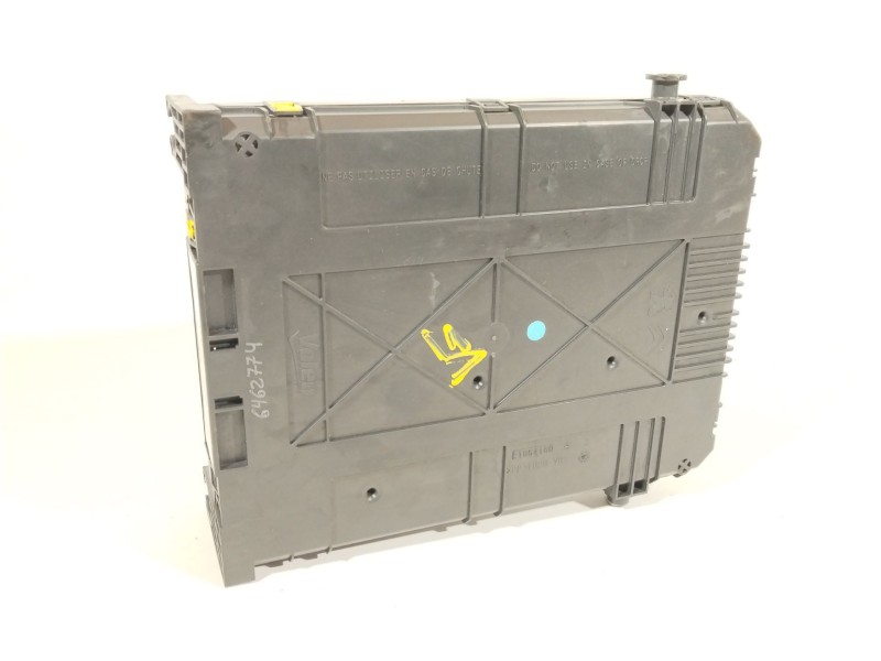 Recambio de caja reles / fusibles para peugeot 208 i (ca_, cc_) 1.4 hdi referencia OEM IAM 9678355880  