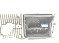 Recambio de sistema audio / radio cd para peugeot 208 i (ca_, cc_) 1.4 hdi referencia OEM IAM 9806729580   2