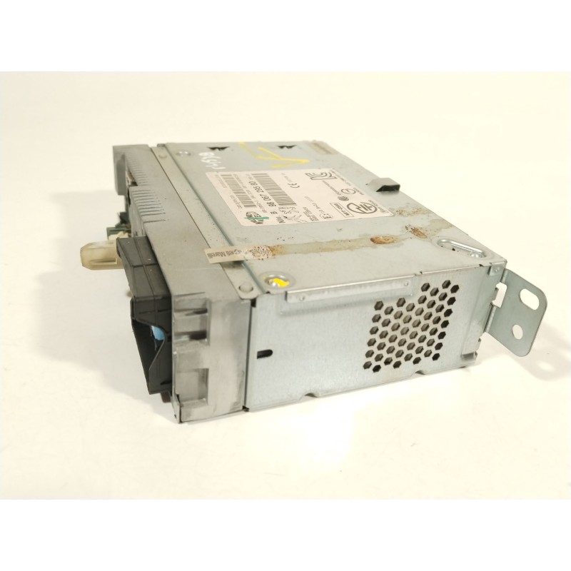 Recambio de sistema audio / radio cd para peugeot 208 i (ca_, cc_) 1.4 hdi referencia OEM IAM 9806729580  