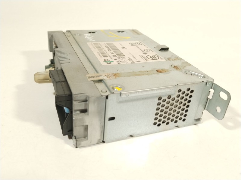 Recambio de sistema audio / radio cd para peugeot 208 i (ca_, cc_) 1.4 hdi referencia OEM IAM 9806729580  
