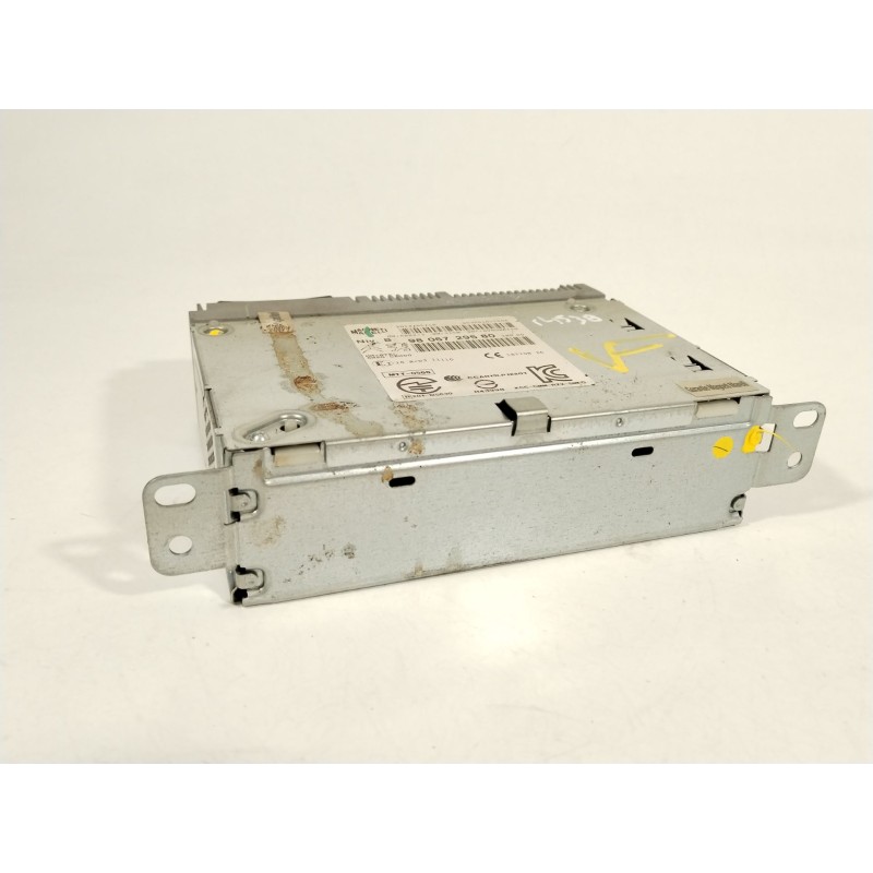 Recambio de sistema audio / radio cd para peugeot 208 i (ca_, cc_) 1.4 hdi referencia OEM IAM 9806729580  