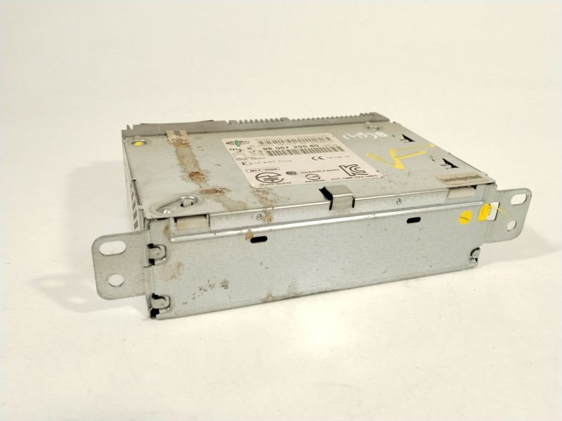 Recambio de sistema audio / radio cd para peugeot 208 i (ca_, cc_) 1.4 hdi referencia OEM IAM 9806729580  