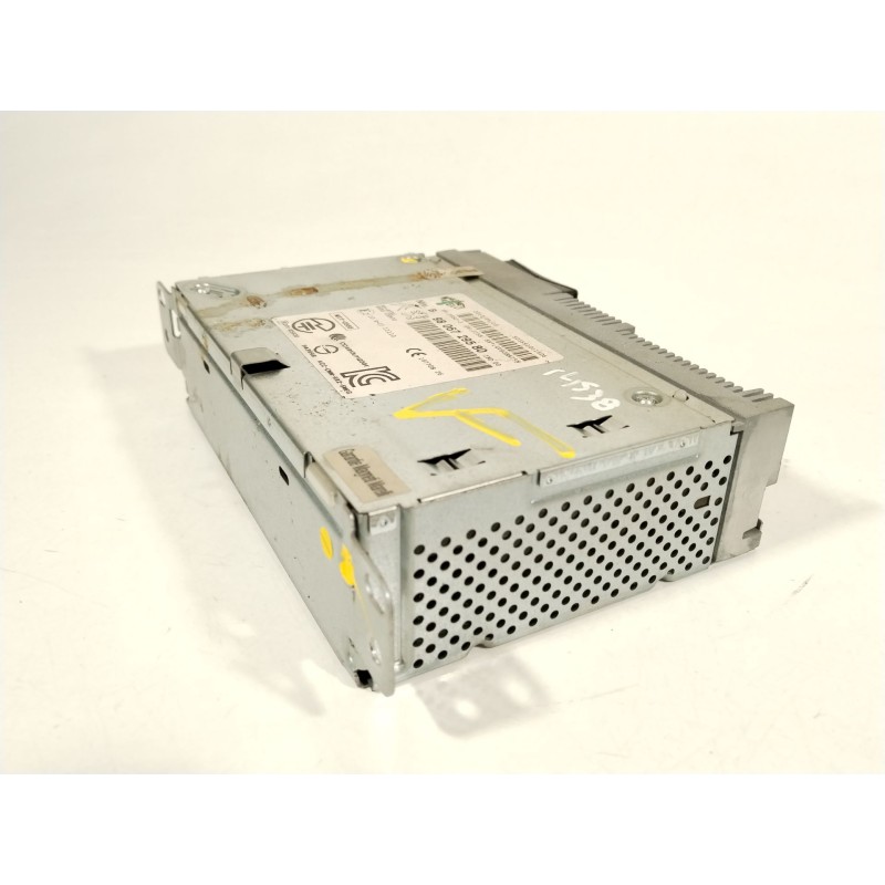 Recambio de sistema audio / radio cd para peugeot 208 i (ca_, cc_) 1.4 hdi referencia OEM IAM 9806729580  