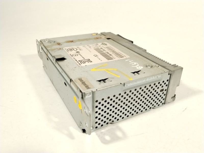 Recambio de sistema audio / radio cd para peugeot 208 i (ca_, cc_) 1.4 hdi referencia OEM IAM 9806729580  