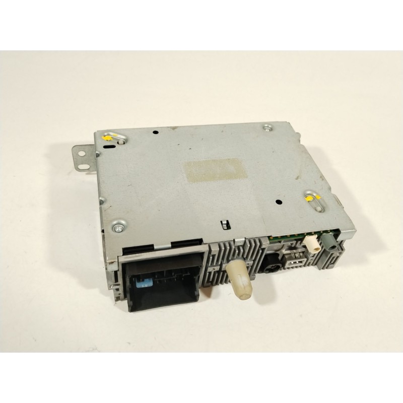 Recambio de sistema audio / radio cd para peugeot 208 i (ca_, cc_) 1.4 hdi referencia OEM IAM 9806729580  